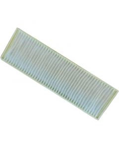 Eiki 63340044 Filtre à Air du Projecteur compatible