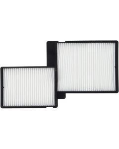 Epson ELPAF40 / V13H134A40 / ELPAF49 / V13H134A49 Filtre à Air du Projecteur compatible