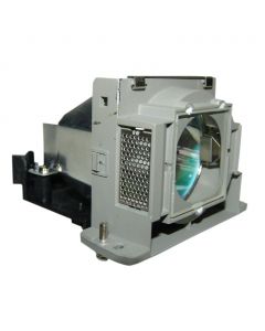 Lampe Complète Compatible VLT-EX100LP, VLT-HC100LP, VLT-HC910LP, PJL-725 (#GM0052)