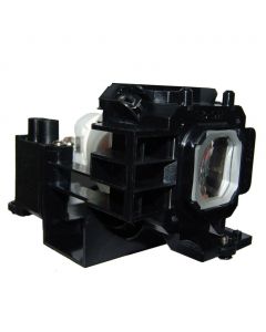 Lampe Complète Compatible NP07LP 60002447, LV-LP31 / 3522B003AA (#GM0254)