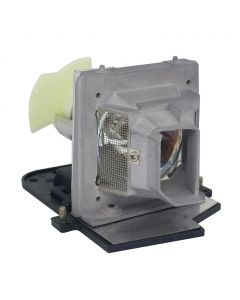 Lampe Complète Compatible KG-LU6200 / 000-056, RLC-012, BL-FU180A / SP.82G01.001, 310-8290 725-10106, 60 201616, EC.J2101.001, SP.82G01.001 (#GM0373)