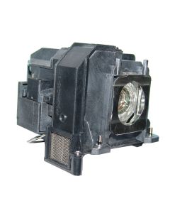 Lampe Complète PrimeLamp ELPLP71 / V13H010L71 (#GMHQ0006)
