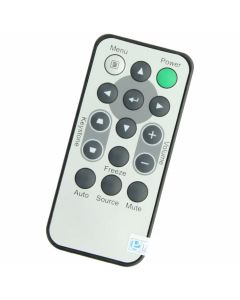LG et Vivitek 5041823800 Télécommande du Projecteur compatible