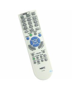 Nec et Dukane RMT-PJ36 / RD-469E Télécommande du Projecteur compatible