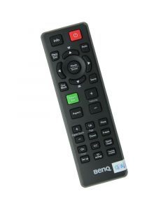 BenQ RCE012 / 5J.JAC06.001 / 5J.J9L06.001 / RCX022 / 5J.J9V06.001 Télécommande du Projecteur d'origine