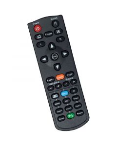 Optoma BR-5053C / BR-5080C Télécommande Projecteur avec Laser