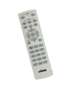 Vivitek 5041824300 / 5041845500 Télécommande Projecteur