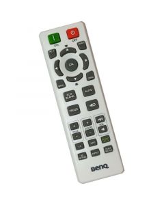 BenQ 5J.JG706.001 / RCX013 Télécommande du Projecteur 