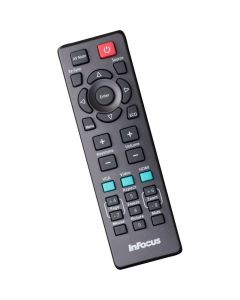 InFocus HW-NAVIGATOR-5 Télécommande du Projecteur 