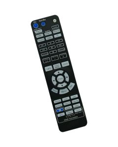 Epson 1598521 / 1557492 Télécommande du Projecteur compatible
