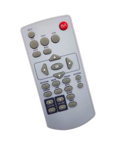 Eiki 63910016 Télécommande du Projecteur d'origine