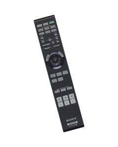 Sony RM-PJVW70 / 1-487-097-12 Télécommande du Projecteur compatible