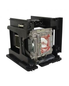 Lampe Complète QualityLamp BL-FP330B / DE.5811116283-SOT / DE.5811116911-SOT, BL-FP370A / 5811118128-SOT, 114-786, 5J.JHC05.001, SP-LAMP-073, SP-LAMP-090, R9832771, 5811116765-SU, 5811118452-SVV, WC-LPU370 (#QL0545)