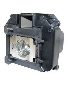 Lampe Complète QualityLamp ELPLP61 / V13H010L61, ELPLP60 / V13H010L60 (#QL0704)
