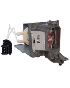 Lampe Complète QualityLamp NP40LP 100014341, BL-FU195A / SP.72G01GC01, BL-FU195C / SP.72J02GC01, 725-BBEL 0C0YV, MC.JMY11.001, 512758 / LAMP TYPE 14, 513744 / LAMP TYPE 27 (#QL1202)