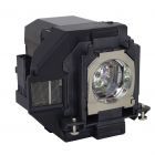 Lampe Complète PrimeLamp ELPLP96 / V13H010L96 (#GM0448)