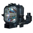 Lampe Complète QualityLamp ELPLP27 / V13H010L27 (#QL0181)