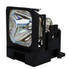 Lampe Complète QualityLamp VLT-XL5950LP, MX-3900 LAMP, MX-4700 LAMP (#QL0393)