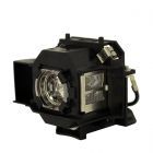 Lampe Complète PrimeLamp ELPLP33 / V13H010L33 (#GM0106)