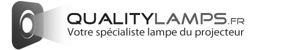 Lampe Complète QualityLamp 5J.J4L05.021 (LAMP 2) (#QL0900)