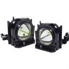 Lampe Complète QualityLamp ET-LAD60W / ET-LAD60AW - Ensemble de Deux (#QLDL0003)